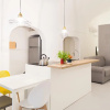 Отель B22 - Comfy Beautiful Loft, фото 11