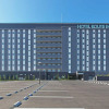 Отель Route Inn Kusatsuritto Rittointer -Ritto inter Kokudo 1gou, фото 1