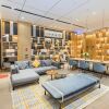 Отель Atour Hotel Zibo High Tech Zone, фото 5