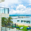 Отель Haishe Private Custom Hotel (Sanya Wuzhizhou Island), фото 17