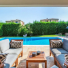Отель Orange Tree Villas, фото 28