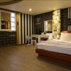 Отель Daegu Gloria Motel, фото 4