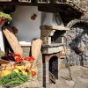 Отель Cozy Holiday Home In Massa Lubrense Italy With Private Pool, фото 12