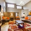 Отель Comfort Inn & Suites Sierra Vista Near Ft Huachuca в Сьерра-Висте