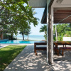 Отель Inasia Beach Villa by Elite Havens, фото 14