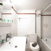 Отель Clio 3bd Apt in Athens, Next To Sygrou-Fix Metro, фото 9