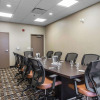 Отель Quality Inn & Suites, фото 14