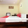 Отель Vrindavan Resort by OYO Rooms, фото 5