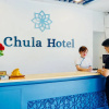 Отель Chula Hotel, фото 14