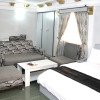 Отель Cadestral Zone Hotel, фото 4