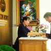 Отель Grandma Lu's Saigon Signature, фото 14