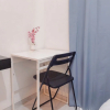 Отель Good Place And Minimalist Studio Sky House Bsd Apartment, фото 10