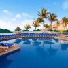 Отель Royal Solaris Cancun Resort - Cancun All Inclusive Resort, фото 12