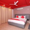Отель Jass Hospitality by OYO Rooms в Гургаоне