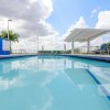 Отель Miami World Rental - Midtown 507, фото 25
