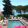 Отель Hôtel La Pinède, фото 5