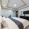 Отель Gwangju Jungheung-Dong Hotel the Grand, фото 10
