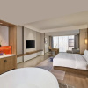 Отель Crowne Plaza Chengdu Wuhou, an IHG Hotel, фото 20