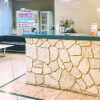 Отель Business Hotel Mercury, фото 2