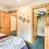 Отель Chalet at Running Y Resort w/ Wraparound Deck!, фото 28