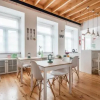 Отель Five Senses Hostel, фото 16