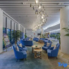 Отель Ningbo Sports Hotel (Beilun Yintai Branch), фото 13