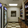 Отель Hampton Inn & Suites Macon I-75 North, фото 11