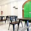 Отель OYO 1191 Monalisa Residence And Cafe, фото 24