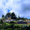 Отель Cabañas San Cayetano, фото 20