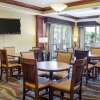 Отель Comfort Suites Harvey - New Orleans West, фото 11