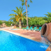 Отель FINCA CAN BOSCO 12 - Villa with private pool in Son Carrió. Free WiFi, фото 33