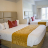 Отель The Point Hotel & Suites, фото 3