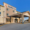 Отель Comfort Inn Yankton S, фото 1