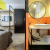 Отель ibis Styles Wien Messe Prater, фото 12