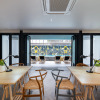 Отель Blu Monkey Hub and Hotel Krabi Town, фото 12