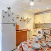 Отель Nice Apartment in Ricadi With Wifi and 2 Bedrooms в Бривади