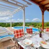 Отель Awesome Home in Donja Zelina With 3 Bedrooms, Wifi and Outdoor Swimming Pool, фото 14