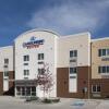 Отель Candlewood Suites Sheridan, an IHG Hotel, фото 16