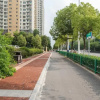 Отель GreenTree Inn Hefei Binhu Century City Binhu Hospital, фото 16