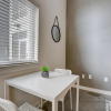 Отель FRONTDESK RM - West Apts, River Market Dist, Kansas City, фото 8