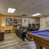 Отель Hickory Lodge in Pigeon Forge, фото 8