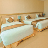 Отель Muong Thanh Luxury Ca Mau Hotel, фото 3