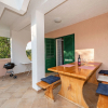 Отель Exquisite Apartment in Kožino With Terrace, фото 12
