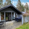 Отель Quaint Holiday Home in Ansager With Swimming Pool, фото 6