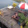 Отель Golden River Bungalow, фото 23