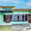Отель SPOT ON 92490 Casa Homestay Syariah, фото 24
