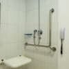 Отель ibis budget Osasco, фото 16