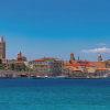 Отель Stunning Home in Rab With Wifi and 4 Bedrooms, фото 20