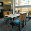 Отель Hampton Inn & Suites by Hilton Calgary-Airport, фото 35