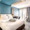 Отель Mercure Cabourg Hôtel & Spa, фото 33